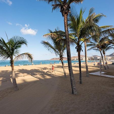 Aventura Las Canteras Las Palmas de Gran Canaria Esterno foto